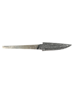 KNIVBLAD Tallroth 70 x 22 mm damastil nr1