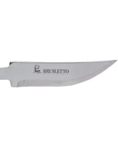 BRUSLETTO jerven 89 x 22 mm rostfritt stål