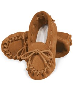 MOCCASIN scout moc storlek 35-36 4-5