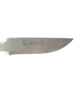 BRUSLETTO nansen 93 x 23 mm rostfritt stål