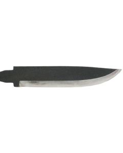 HELLE viking svart 112 x 22 mm laminerat kolstål