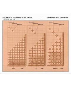 SCHABLON geometric 76600