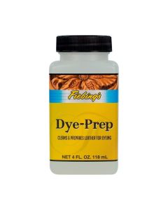 DYE-PREP 118 ml