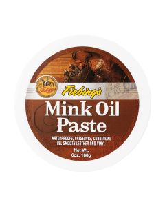 MINK OLJA pasta 230 ml