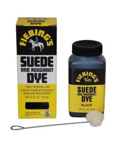 SUEDE DYE 118 ml