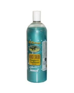 HORSE SALON häst/hundschampo 946 ml