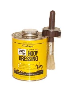 HOOF DRESSING 946 ml