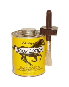 HOOF LOTION 946 ml