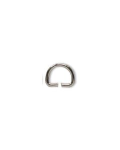 D-RING osv 36 x 25 x 4,5 mm 10 pack