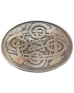 SPÄNNE celtic nickel 40 mm