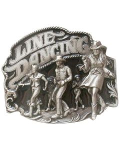 SPÄNNE line dancing 40 mm