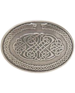 SPÄNNE celtic nickel 40 mm