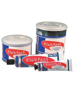 KLEBFEST burk 850 g