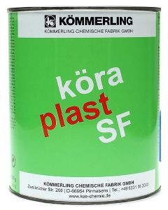 PLASTLIM köraplast