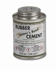 RUBBER CEMENT 236 ml