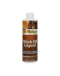 MINK OLJA flytande 230 ml