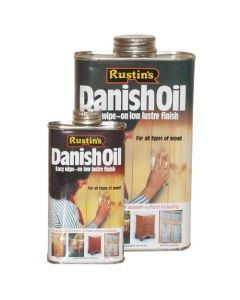 DANISH OIL