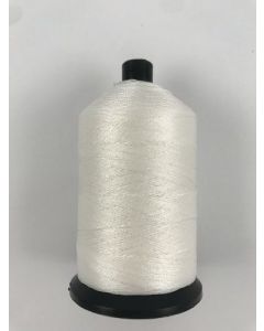 SYTRÅD nylon 1702 vit nr 20 1500 m